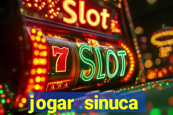 jogar sinuca apostando dinheiro